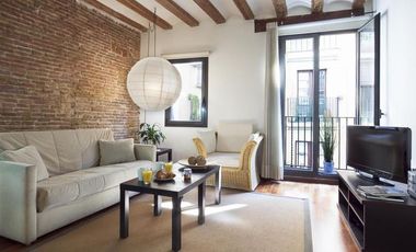 Departamento en arriendo de 2 dorm. en La Reina