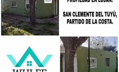 Casa en venta en La Costa, San Clemente del Tuyú