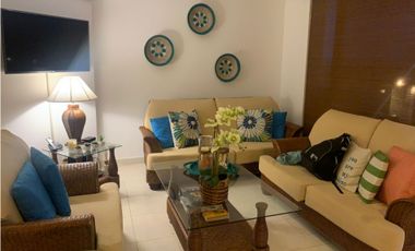 Se vende apartamento en Playa Blanca, Ph Villa Azul