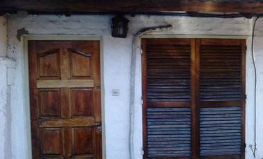 Duplex en Venta Ramos Mejia / La Matanza (A025 3165)
