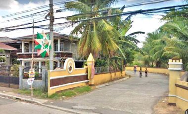 82 SQM. RESIDENTIAL VACANT LOT NEAR LEMERY MIDWEST PARK