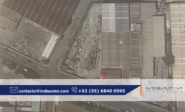 IB-NL0009 - Bodega Industrial en Venta en Santa Catarina Nuevo León, 2,221 m2.