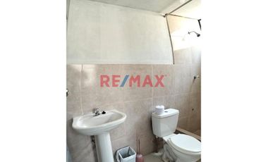 Alquiler De Departamento Piso 2 - Los Lirios - Smp