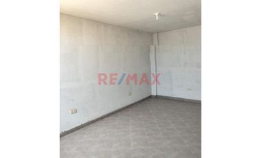 Alquiler De Departamento Piso 2 - Los Lirios - Smp