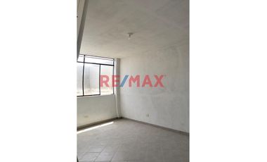 Alquiler De Departamento Piso 2 - Los Lirios - Smp