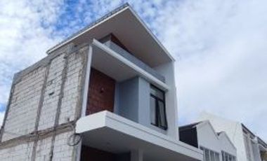 TOP SELL!! CLUSTER ONE GATE 500 JUTAAN DEKET TOL BAROS