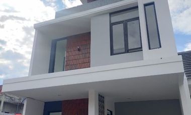TOP SELL!! CLUSTER ONE GATE 500 JUTAAN DEKET TOL BAROS