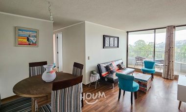 Departamento Cerro delicias ID: 149589r