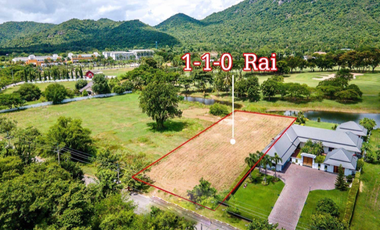 Land for sale at Palm Hills Golf Club and Residence