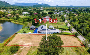 Land for sale at Palm Hills Golf Club and Residence