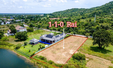 Land for sale at Palm Hills Golf Club and Residence