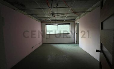 Oficinas planta libre,cercana a juzgados,