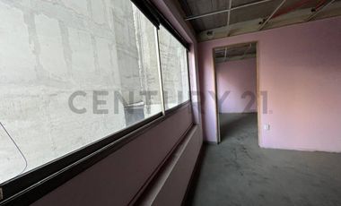 Oficinas planta libre,cercana a juzgados,