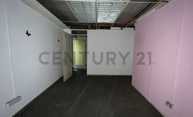 Oficinas planta libre,cercana a juzgados,