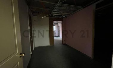 Oficinas planta libre,cercana a juzgados,