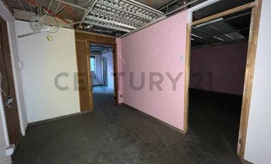 Oficinas planta libre,cercana a juzgados,