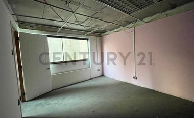 Oficinas planta libre,cercana a juzgados,