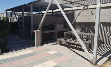 Depto 2dorm 1baño SIN ESTACIONAMIENTO Rancagua Norte