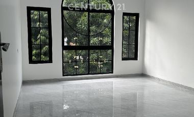 Dijual Rumah Brand New Di Tanjung Duren Barat