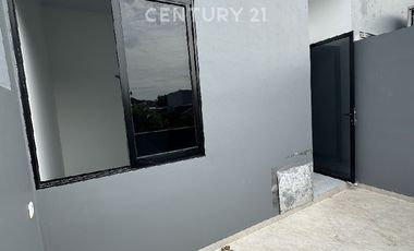 Dijual Rumah Brand New Di Tanjung Duren Barat