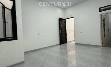Dijual Rumah Brand New Di Tanjung Duren Barat