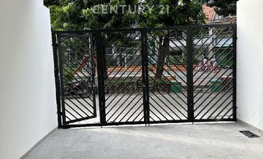Dijual Rumah Brand New Di Tanjung Duren Barat