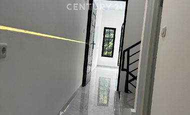 Dijual Rumah Brand New Di Tanjung Duren Barat