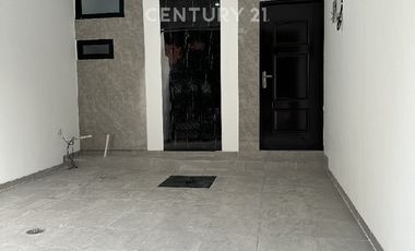 Dijual Rumah Brand New Di Tanjung Duren Barat
