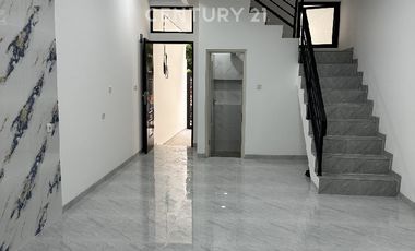 Dijual Rumah Brand New Di Tanjung Duren Barat
