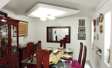 casa en venta en villa luz. Cod V191