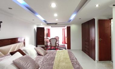 casa en venta en villa luz. Cod V191