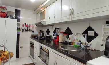 casa en venta en villa luz. Cod V191