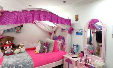 casa en venta en villa luz. Cod V191