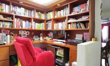 casa en venta en villa luz. Cod V191