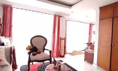 casa en venta en villa luz. Cod V191