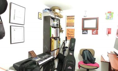 casa en venta en villa luz. Cod V191