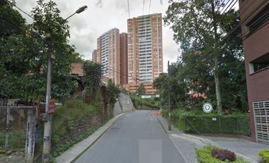 lote en venta en hospital venacio. Cod V12114