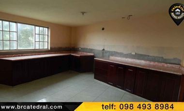 Casa de venta en Biblian Sector El Tope – código:12844