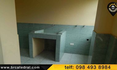 Casa de venta en Biblian Sector El Tope – código:12844
