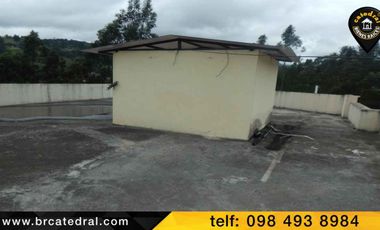 Casa de venta en Biblian Sector El Tope – código:12844