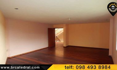 Casa de venta en Biblian Sector El Tope – código:12844