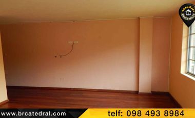 Casa de venta en Biblian Sector El Tope – código:12844