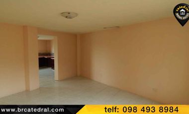 Casa de venta en Biblian Sector El Tope – código:12844