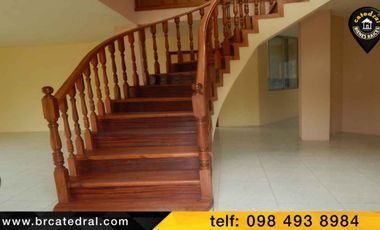 Casa de venta en Biblian Sector El Tope – código:12844