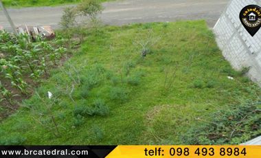 Casa de venta en Biblian Sector El Tope – código:12844