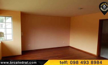 Casa de venta en Biblian Sector El Tope – código:12844