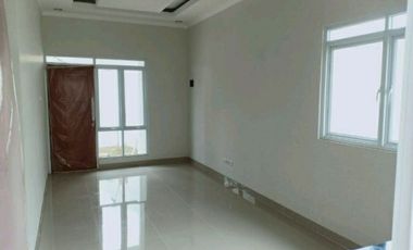 Rumah siap huni di aren jaya bekasi timur lokasi tidak banjir