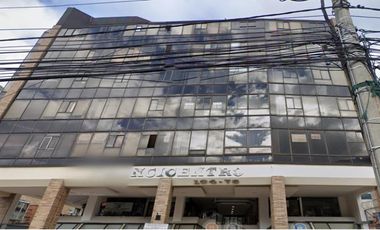 oficina en arriendo en rincon del chico. Cod A30135
