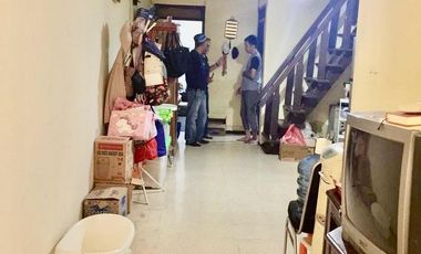 Rumah Harga ter Murah di Utan Kayu Jakarta Timur Akses Jalan Utama