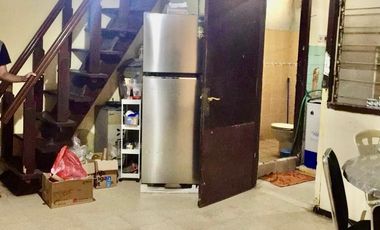 Rumah Harga ter Murah di Utan Kayu Jakarta Timur Akses Jalan Utama